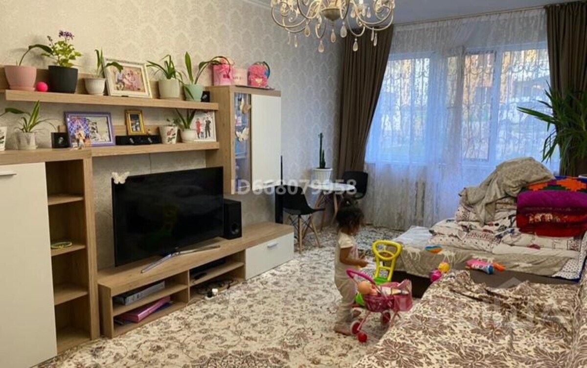 Продается квартира Алматы, Алатауский р-н фото 1 Продается квартира Алматы, Алатауский р-н фото 1