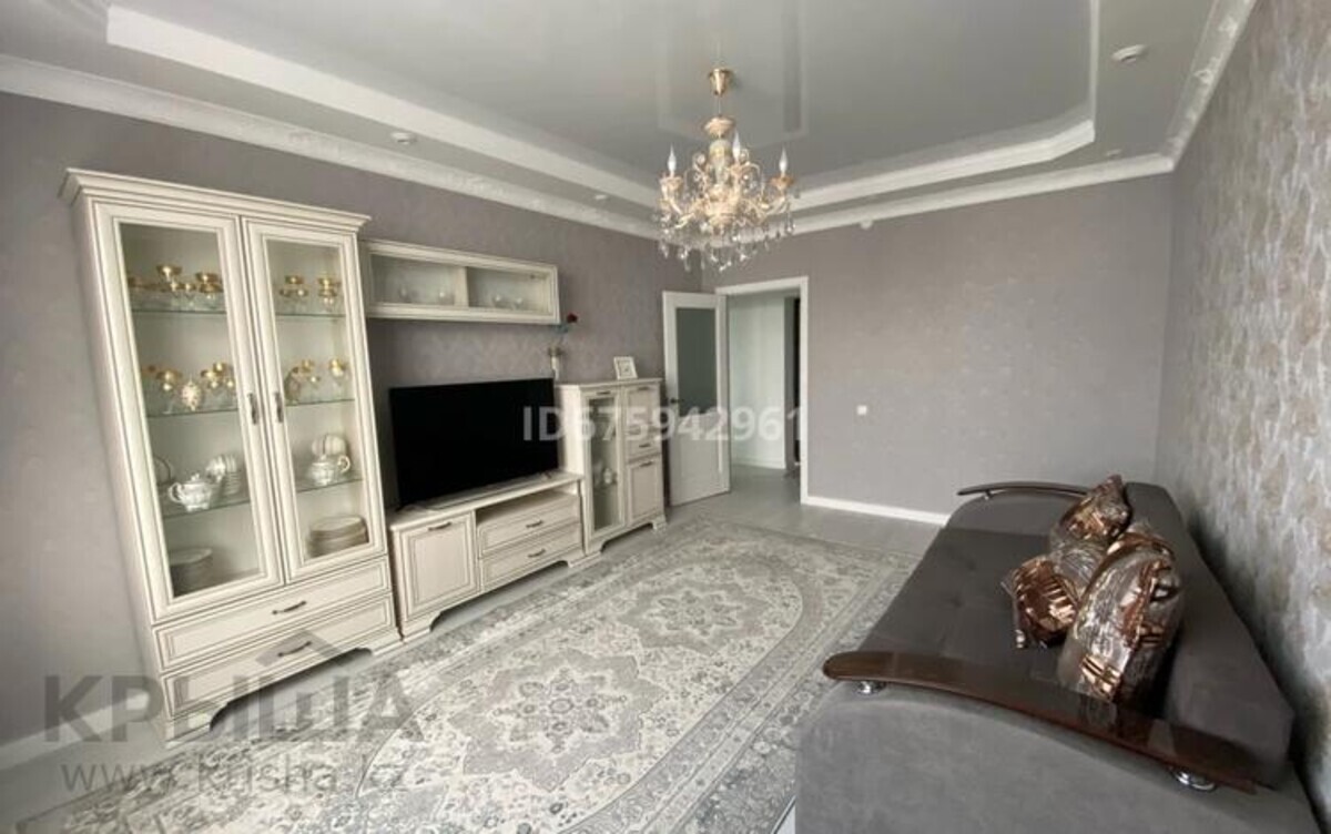 Продается квартира Алматы, Наурызбайский р-н фото 1 Продается квартира Алматы, Наурызбайский р-н фото 1