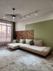 3-��������� �������� � 132 �² � 2/6 ����, ���������� ���� 4