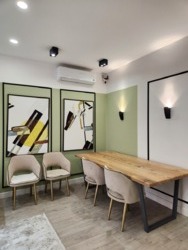 3-��������� �������� � 132 �² � 2/6 ����, ���������� ���� 6