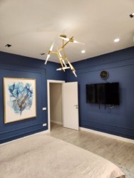 3-��������� �������� � 132 �² � 2/6 ����, ���������� ���� 9