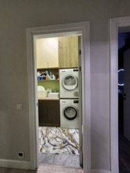 3-��������� �������� � 132 �² � 2/6 ����, ���������� ���� 18