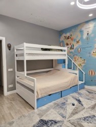 3-��������� �������� � 132 �² � 2/6 ����, ���������� ���� 21