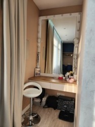 3-��������� �������� � 132 �² � 2/6 ����, ���������� ���� 7