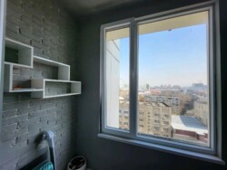 Продается квартира Алматы, Бостандыкский р-н, Сатпаева, 133/1 фото 8 Продается квартира Алматы, Бостандыкский р-н, Сатпаева, 133/1 фото 8