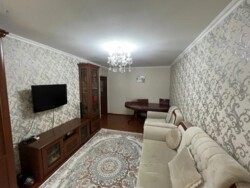 2-комнатная квартира · 43.6 м² · 2/4 этаж, Панфилова 35 фото 4 2-комнатная квартира · 43.6 м² · 2/4 этаж, Панфилова 35 фото 4