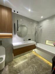 2-��������� �������� � 104 �² � 10/19 ����, ���� 164 �3 � ������������� ���� 15