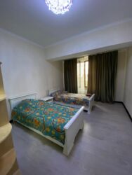 4-��������� �������� � 167 �² � 10/10 ����, ��� ������� 4 � � ���������� - ����������� ���� 7