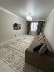 2-комнатная квартира · 55 м² · 2/12 этаж, Кошкарбаева — Кулджинка фото 2 2-комнатная квартира · 55 м² · 2/12 этаж, Кошкарбаева — Кулджинка фото 2