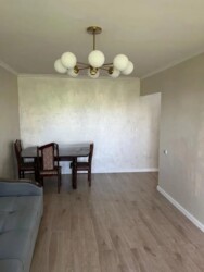 Продается квартира Алматы, Медеуский р-н, Пушкина, ул., 3 фото 1 Продается квартира Алматы, Медеуский р-н, Пушкина, ул., 3 фото 1