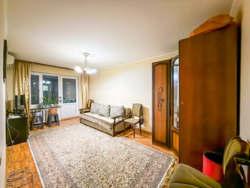 4-��������� �������� � 74.2 �² � 3/4 ����, ���-������ ������� 110/19 ���� 1