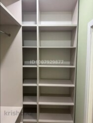 2-комнатная квартира · 55 м² · 11/13 этаж, Райымбека 348/1 фото 9 2-комнатная квартира · 55 м² · 11/13 этаж, Райымбека 348/1 фото 9