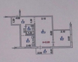 Продается квартира Алматы, Алмалинский р-н, Наурызбай батыра, ул., 26 фото 2 Продается квартира Алматы, Алмалинский р-н, Наурызбай батыра, ул., 26 фото 2