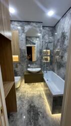 Продается квартира Алматы, Бостандыкский р-н, Розыбакиева, ул., 197/2 фото 4 Продается квартира Алматы, Бостандыкский р-н, Розыбакиева, ул., 197/2 фото 4