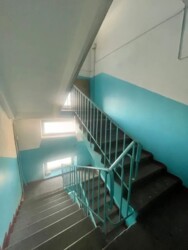 1-комнатная квартира · 34.7 м² · 4/5 этаж, Клочкова 137 фото 1 1-комнатная квартира · 34.7 м² · 4/5 этаж, Клочкова 137 фото 1