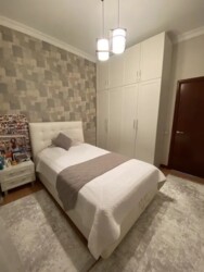 4-комнатная квартира · 85.6 м² · 2/16 этаж, Абая 150/230 фото 9 4-комнатная квартира · 85.6 м² · 2/16 этаж, Абая 150/230 фото 9