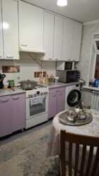 Продается квартира Алматы, Алмалинский р-н, мкр. Тастак-2, Брусиловского, ул., 46 фото 3 Продается квартира Алматы, Алмалинский р-н, мкр. Тастак-2, Брусиловского, ул., 46 фото 3