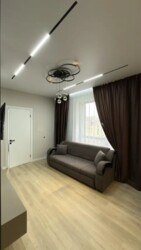 3-��������� �������� � 50 �² � 4/12 ����, ���������� 416 � ��������� ���� 10