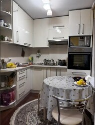 3-комнатная квартира · 65 м² · 2/5 этаж, мкр Орбита-1 17 — улица Біржана, перпендикулярно Муставина и Навои фото 16 3-комнатная квартира · 65 м² · 2/5 этаж, мкр Орбита-1 17 — улица Біржана, перпендикулярно Муставина и Навои фото 16