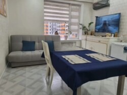 3-��������� �������� � 70 �² � 5/16 ����, �������� 90/54 ���� 5