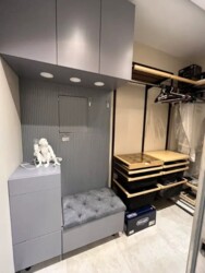 Продается квартира Алматы, Бостандыкский р-н, Аль-Фараби, пр., 116/26 фото 8 Продается квартира Алматы, Бостандыкский р-н, Аль-Фараби, пр., 116/26 фото 8