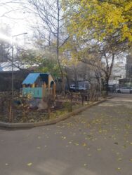 2-комнатная квартира, 50 м², 2/3 этаж, Желтоксан — Айтеке Би фото 7 2-комнатная квартира, 50 м², 2/3 этаж, Желтоксан — Айтеке Би фото 7