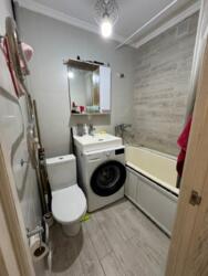 2-комнатная квартира · 43 м² · 4/4 этаж, Утепова 23 — Розабакиева утепова фото 2 2-комнатная квартира · 43 м² · 4/4 этаж, Утепова 23 — Розабакиева утепова фото 2