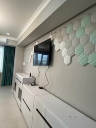 2-��������� �������� � 48 �² � 8/10 ����, �������� 244 � ��������/ ��������� ���� 4