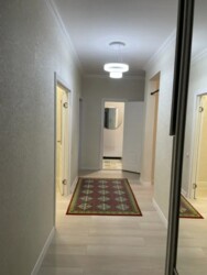 3-��������� �������� � 84.4 �² � 11/12 ����, �������� 90 � ���������� ���� 10