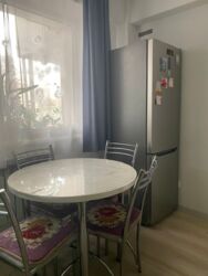 1-комнатная квартира · 37 м² · 1/5 этаж, Осипенко 27/2 — Район Вокзала Алматы -1 фото 7 1-комнатная квартира · 37 м² · 1/5 этаж, Осипенко 27/2 — Район Вокзала Алматы -1 фото 7