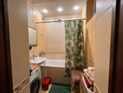 3-��������� ��������, 67 �², 3/4 ����, �������� ������ ���� 9