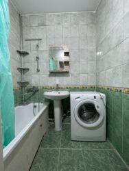 Продается квартира Алматы, Жетысуский р-н, Айнабулак-3, Палладина, ул., 102 фото 10 Продается квартира Алматы, Жетысуский р-н, Айнабулак-3, Палладина, ул., 102 фото 10