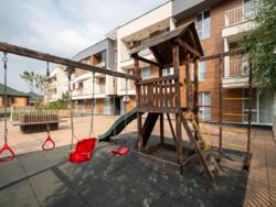 ✨ ������������ 3-��������� �������� � �������� � BBQ-����� � ������� �� Diamond Hills ✨ ���� 14