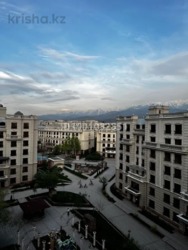 Продается квартира Алматы, Бостандыкский р-н, мкр.Мирас, Аскарова, ул, 157 фото 6 Продается квартира Алматы, Бостандыкский р-н, мкр.Мирас, Аскарова, ул, 157 фото 6