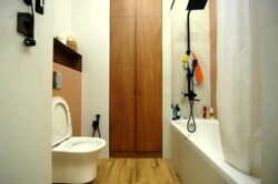 Продается квартира Алматы, Алмалинский р-н, Ади Шарипова, 145 фото 12 Продается квартира Алматы, Алмалинский р-н, Ади Шарипова, 145 фото 12