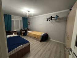3-комнатная квартира · 61.7 м² · 3/4 этаж, мкр Алмагуль, Утепова 14 фото 7 3-комнатная квартира · 61.7 м² · 3/4 этаж, мкр Алмагуль, Утепова 14 фото 7