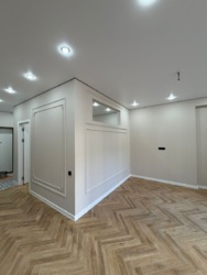 ��������� �������� ������, ���������� �-�, River city ���� 1