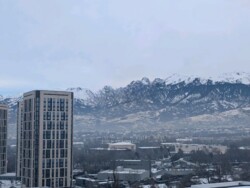 Продается квартира Алматы, Бостандыкский р-н, Кожабекова, ул., 17/1 фото 7 Продается квартира Алматы, Бостандыкский р-н, Кожабекова, ул., 17/1 фото 7