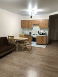 Продается квартира Алматы, Алмалинский р-н, Брусиловского, ул., 159 фото 4 Продается квартира Алматы, Алмалинский р-н, Брусиловского, ул., 159 фото 4