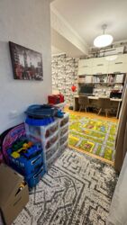 4-��������� �������� � 138 �² � 7/12 ����, ����������� 35� � ������ ���� 10