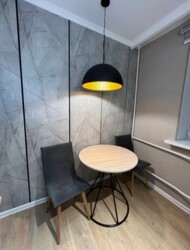 2-комнатная квартира · 42 м² · 2/4 этаж, Бухар Жырау 46 фото 5 2-комнатная квартира · 42 м² · 2/4 этаж, Бухар Жырау 46 фото 5