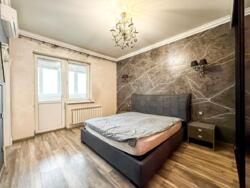 Продается квартира Алматы, Медеуский р-н, Сагадат Нурмагамбетов, 138/4 фото 2 Продается квартира Алматы, Медеуский р-н, Сагадат Нурмагамбетов, 138/4 фото 2