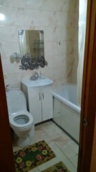 Продается квартира Алматы, Медеуский р-н, Панфилова, 57 фото 13 Продается квартира Алматы, Медеуский р-н, Панфилова, 57 фото 13