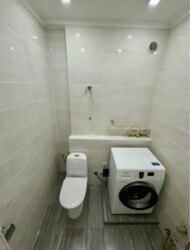 1-комнатная квартира · 40 м² · 4/9 этаж, Аскарова Асанбая 21/20 фото 8 1-комнатная квартира · 40 м² · 4/9 этаж, Аскарова Асанбая 21/20 фото 8