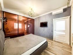 Продается квартира Алматы, Медеуский р-н, Сагадат Нурмагамбетов, 138/4 фото 3 Продается квартира Алматы, Медеуский р-н, Сагадат Нурмагамбетов, 138/4 фото 3