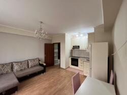 2-комнатная квартира · 45.9 м² · 5/13 этаж, Казыбек би 139/2 — Қазыбек би Муратбаева фото 1 2-комнатная квартира · 45.9 м² · 5/13 этаж, Казыбек би 139/2 — Қазыбек би Муратбаева фото 1