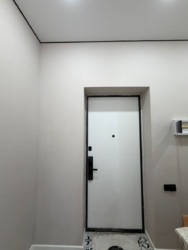 ��������� �������� ������, ���������� �-�, River city ���� 6