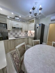 Продается квартира Алматы, Бостандыкский р-н, Жарокова, ул., 230 фото 18 Продается квартира Алматы, Бостандыкский р-н, Жарокова, ул., 230 фото 18