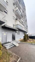 2-��������� �������� � 43 �² � 8/10 ����, ��������� 481/1 � ����� ���� 17