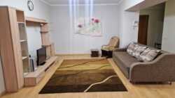 2-комнатная квартира · 75.5 м² · 4/9 этаж, Гоголя 77/85 — Назарбаева фото 1 2-комнатная квартира · 75.5 м² · 4/9 этаж, Гоголя 77/85 — Назарбаева фото 1